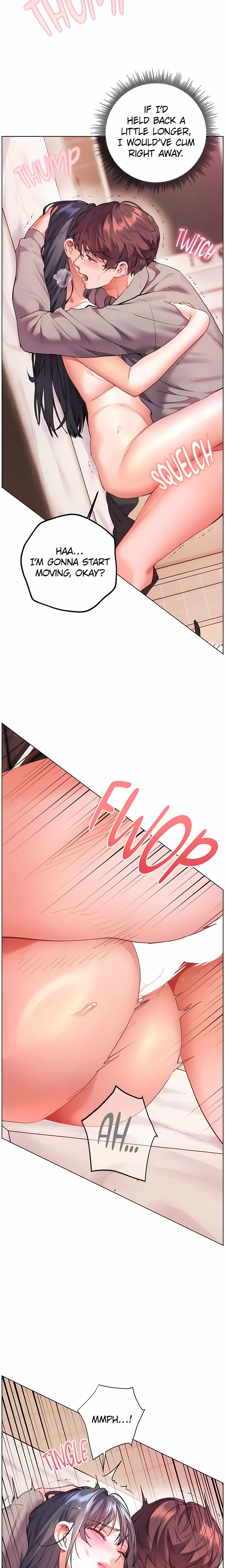 Tutor’s Efforts : A Million-Dollar Mission (Official) chapter 86 page 28