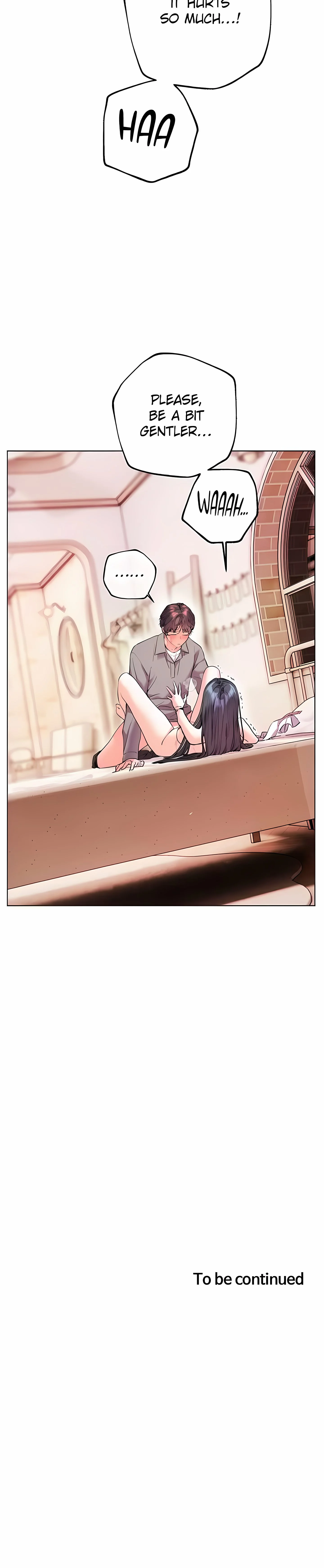 Tutor’s Efforts : A Million-Dollar Mission (Official) chapter 86 page 34