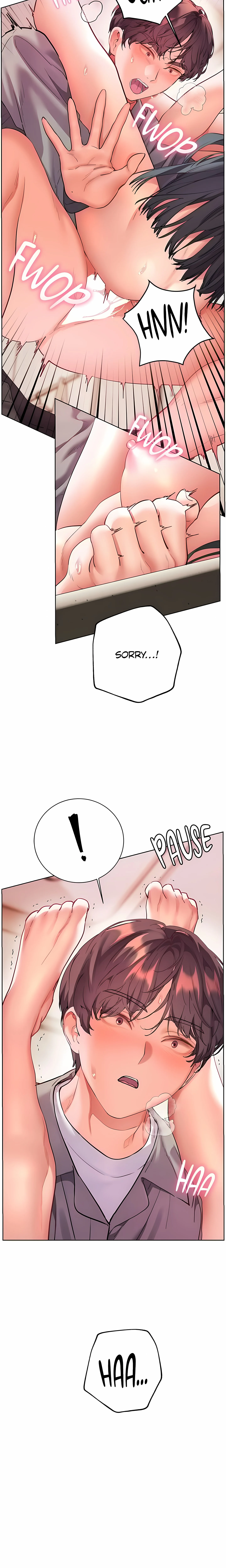 Tutor’s Efforts : A Million-Dollar Mission (Official) chapter 87 page 4