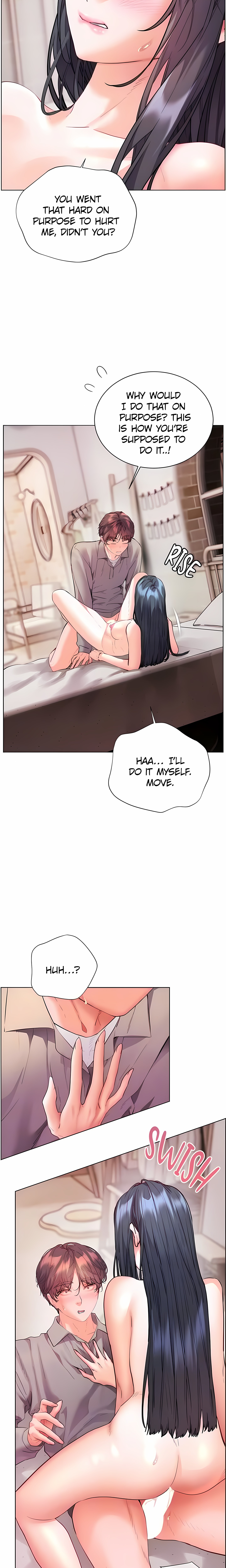 Tutor’s Efforts : A Million-Dollar Mission (Official) chapter 87 page 7