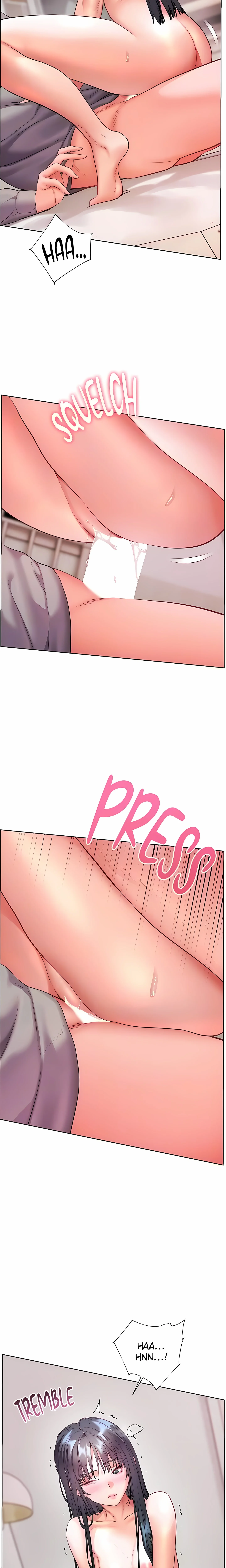 Tutor’s Efforts : A Million-Dollar Mission (Official) chapter 87 page 9