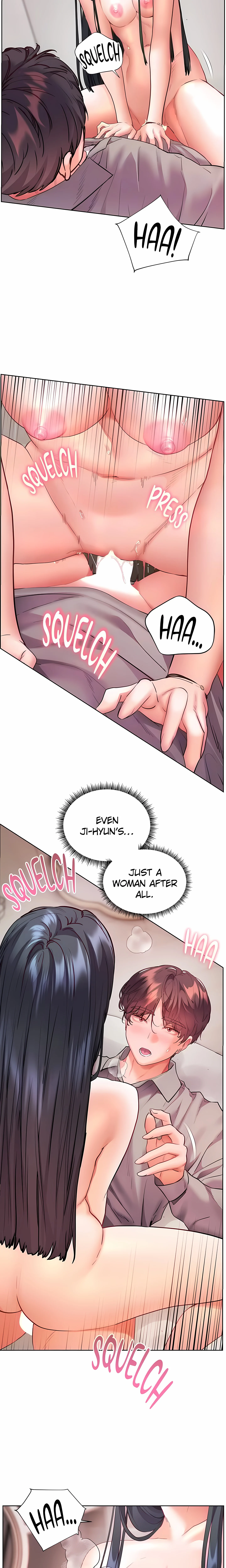 Tutor’s Efforts : A Million-Dollar Mission (Official) chapter 87 page 10