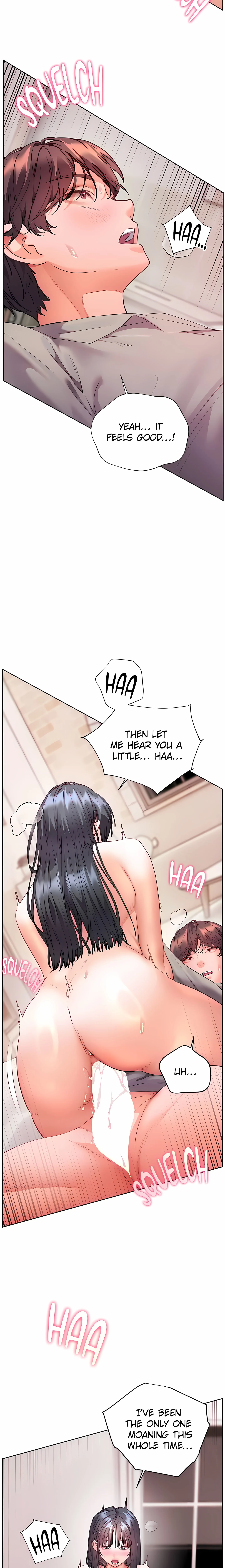 Tutor’s Efforts : A Million-Dollar Mission (Official) chapter 87 page 12