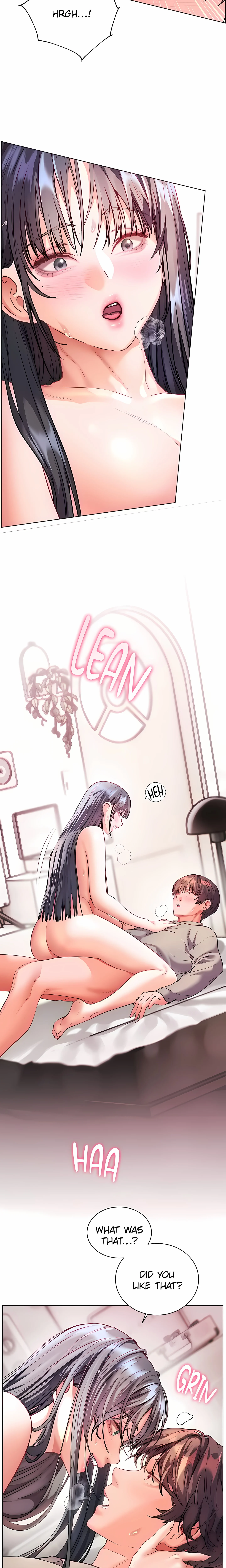 Tutor’s Efforts : A Million-Dollar Mission (Official) chapter 87 page 14