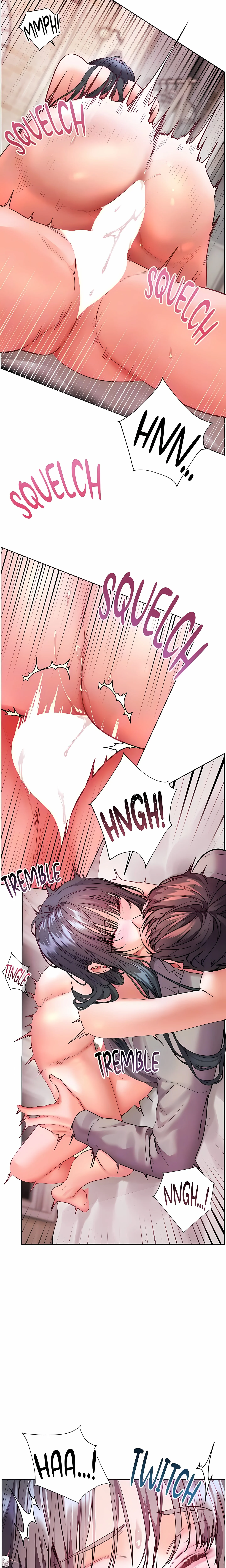 Tutor’s Efforts : A Million-Dollar Mission (Official) chapter 87 page 16