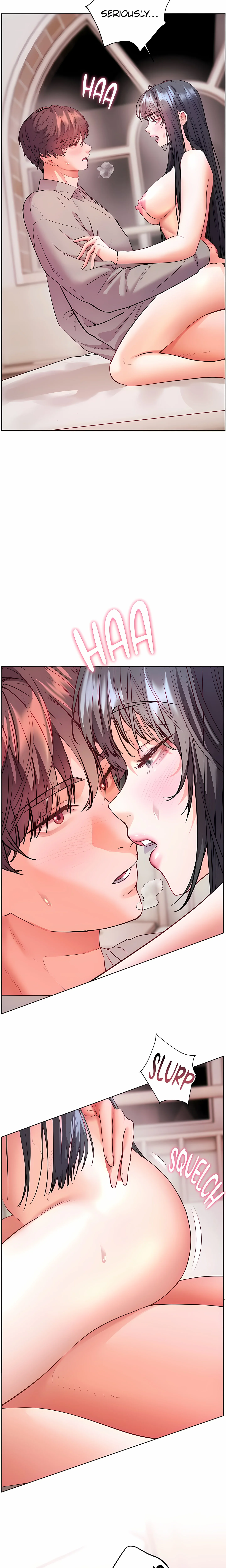 Tutor’s Efforts : A Million-Dollar Mission (Official) chapter 87 page 20