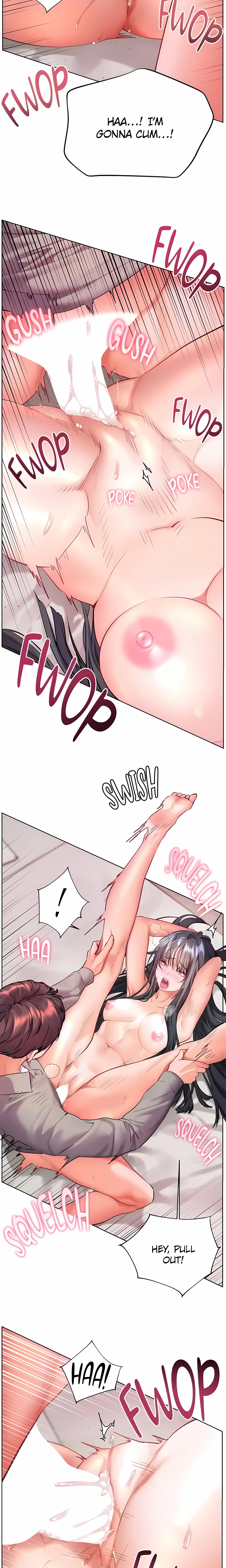 Tutor’s Efforts : A Million-Dollar Mission (Official) chapter 88 page 2