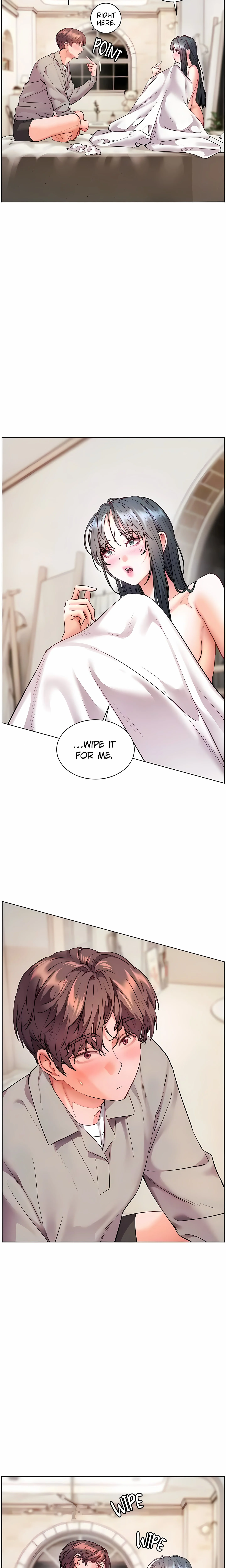 Tutor’s Efforts : A Million-Dollar Mission (Official) chapter 88 page 9