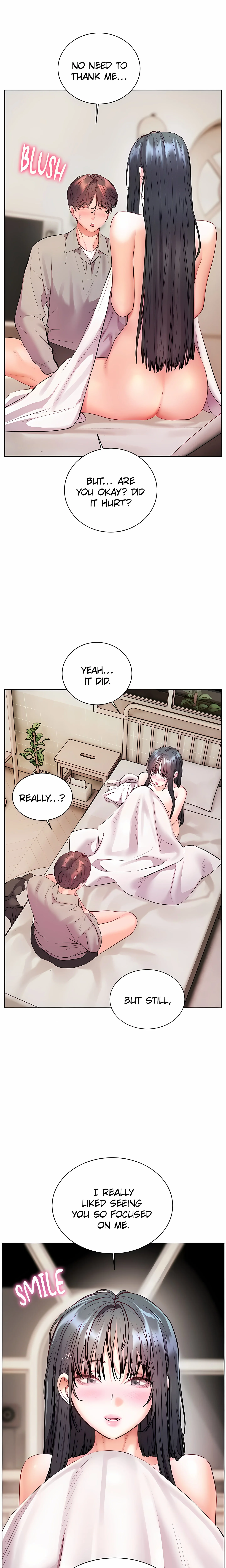 Tutor’s Efforts : A Million-Dollar Mission (Official) chapter 88 page 11