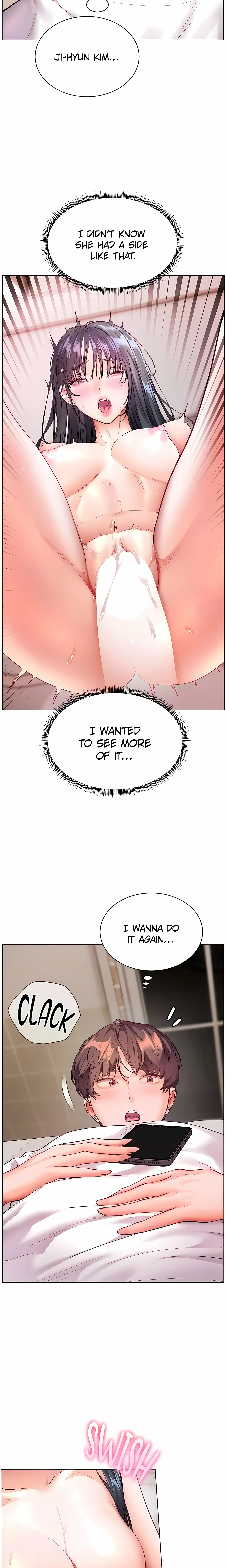 Tutor’s Efforts : A Million-Dollar Mission (Official) chapter 88 page 18