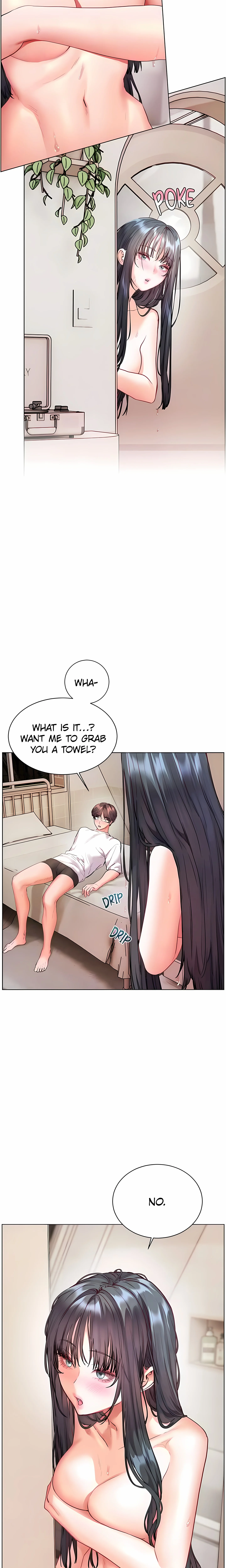 Tutor’s Efforts : A Million-Dollar Mission (Official) chapter 88 page 19