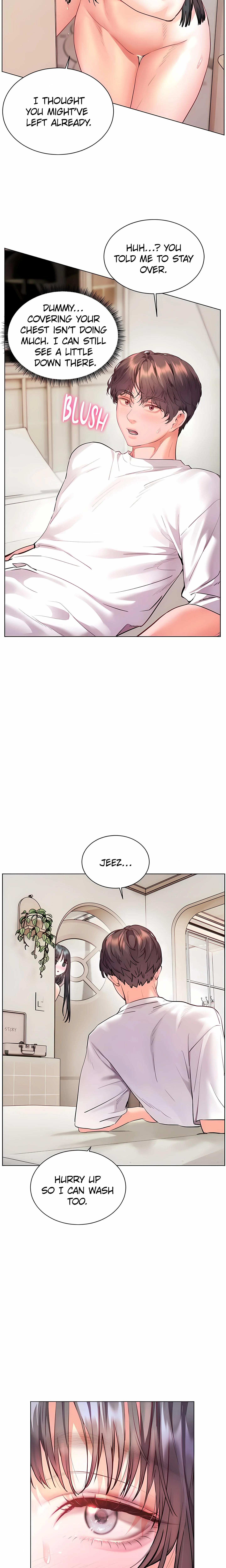 Tutor’s Efforts : A Million-Dollar Mission (Official) chapter 88 page 20