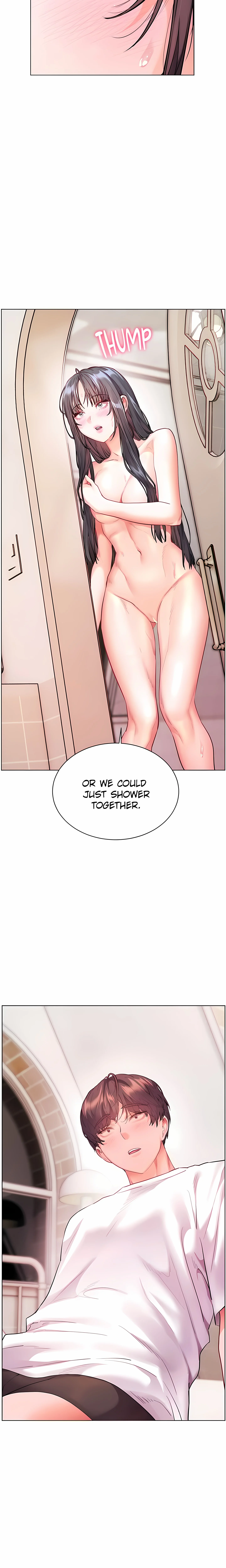 Tutor’s Efforts : A Million-Dollar Mission (Official) chapter 88 page 21