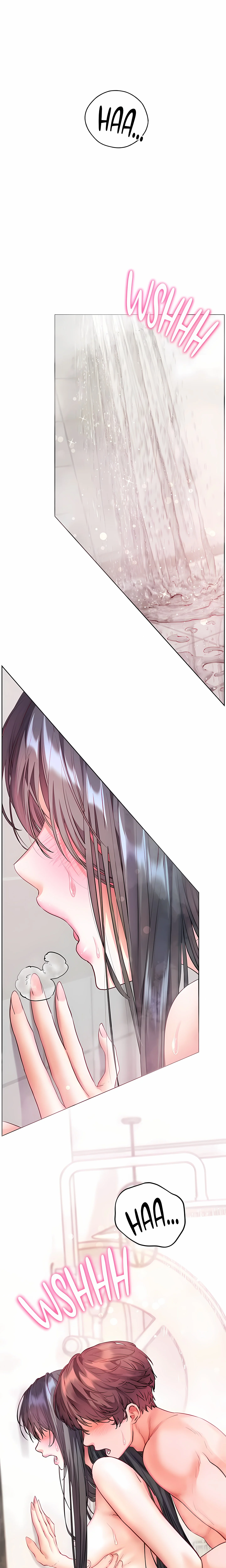 Tutor’s Efforts : A Million-Dollar Mission (Official) chapter 88 page 22