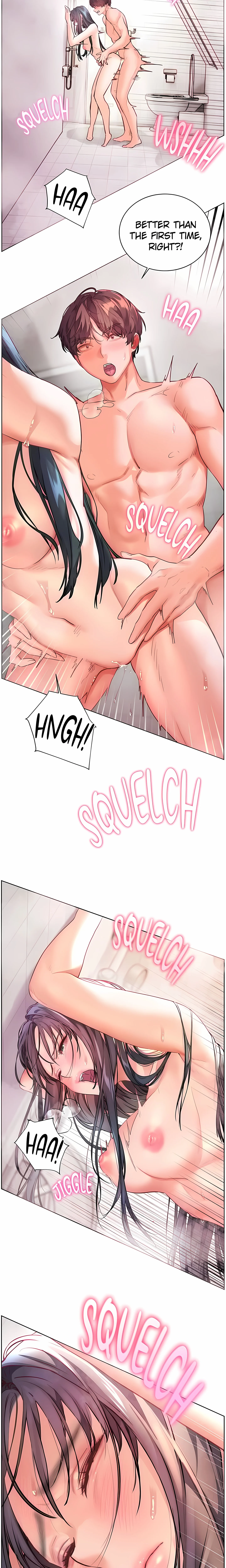 Tutor’s Efforts : A Million-Dollar Mission (Official) chapter 89 page 3