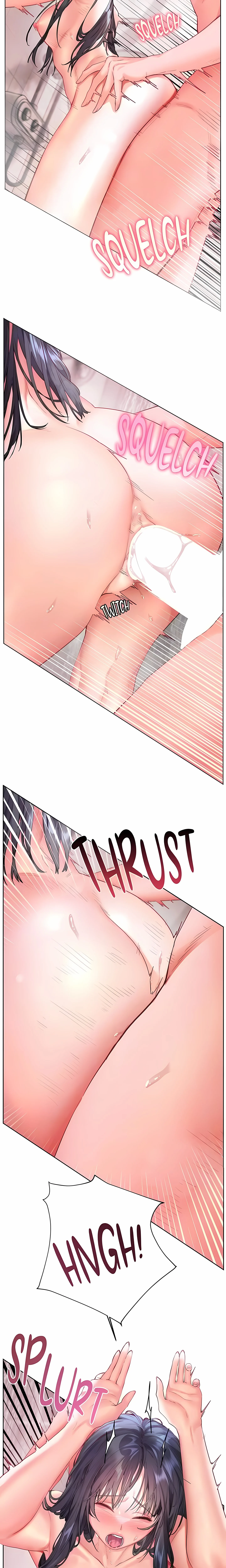 Tutor’s Efforts : A Million-Dollar Mission (Official) chapter 89 page 6