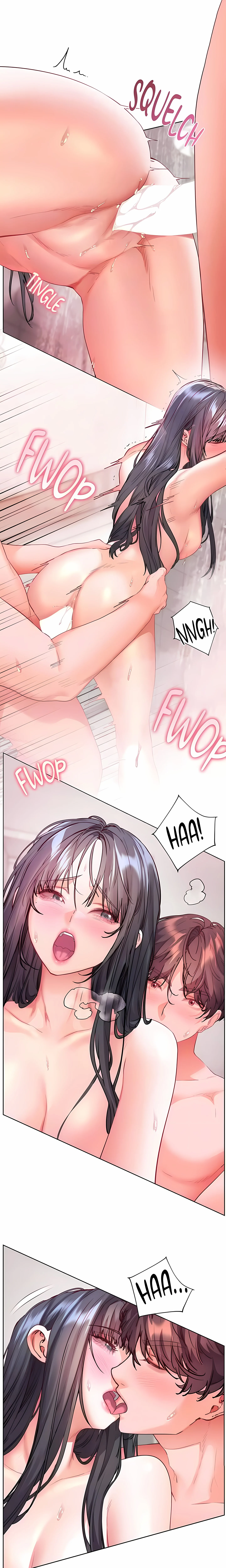 Tutor’s Efforts : A Million-Dollar Mission (Official) chapter 89 page 8