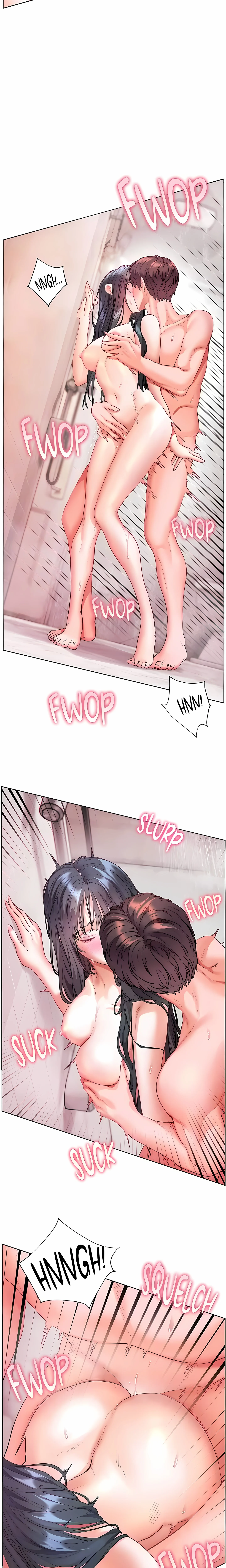 Tutor’s Efforts : A Million-Dollar Mission (Official) chapter 89 page 9