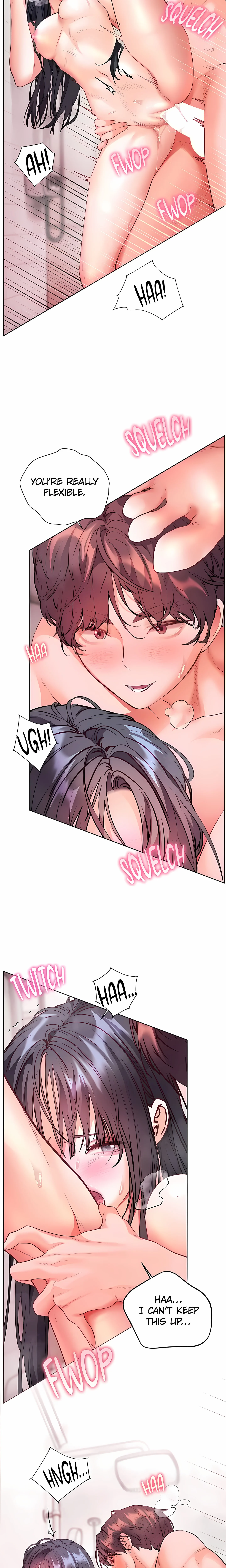 Tutor’s Efforts : A Million-Dollar Mission (Official) chapter 89 page 13