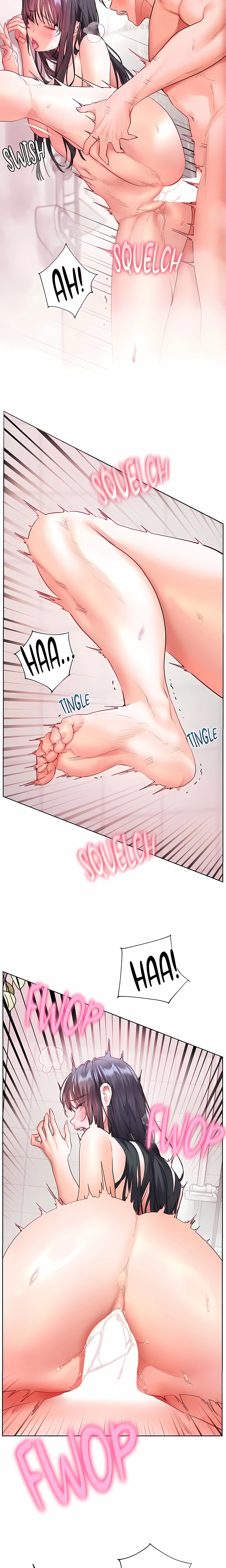 Tutor’s Efforts : A Million-Dollar Mission (Official) chapter 89 page 14