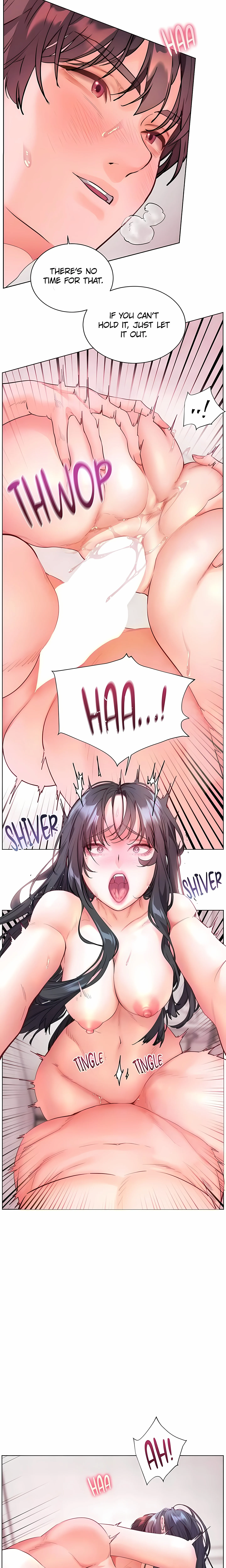 Tutor’s Efforts : A Million-Dollar Mission (Official) chapter 89 page 19