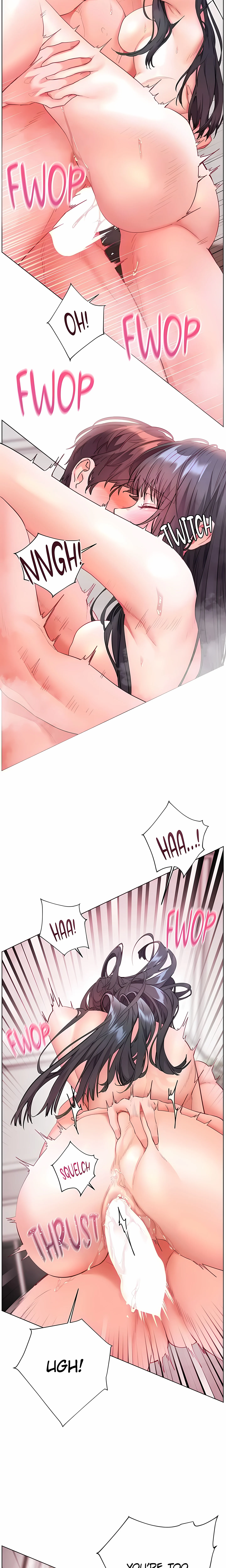 Tutor’s Efforts : A Million-Dollar Mission (Official) chapter 89 page 20