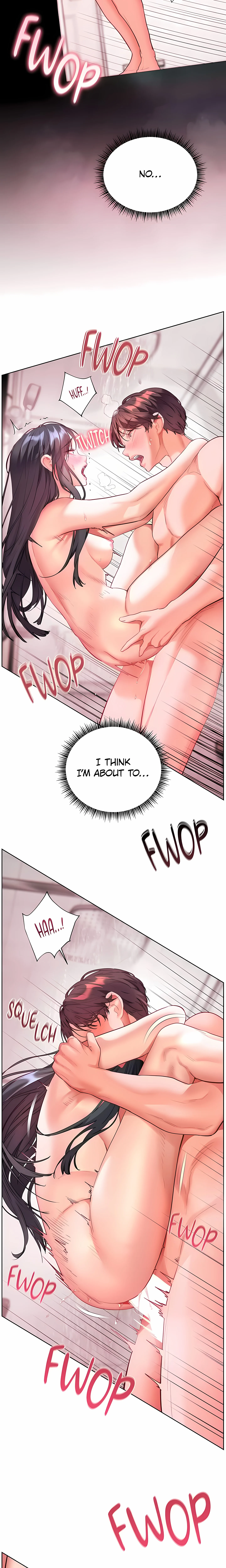 Tutor’s Efforts : A Million-Dollar Mission (Official) chapter 89 page 24