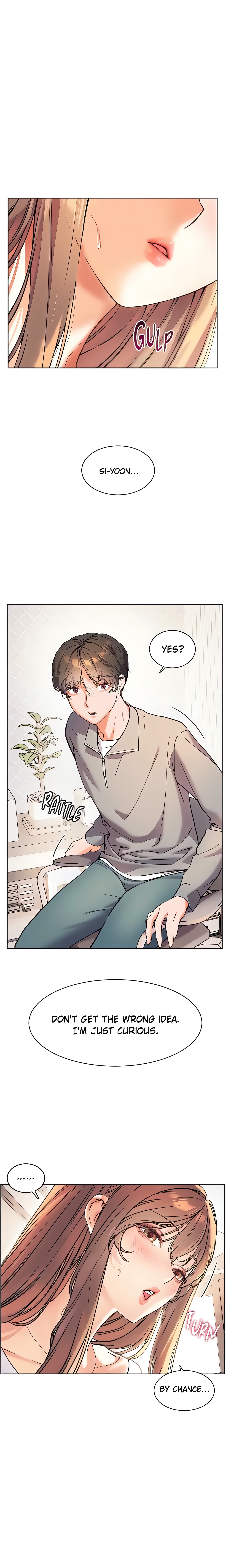 Tutor’s Efforts : A Million-Dollar Mission (Official) chapter 9 page 1