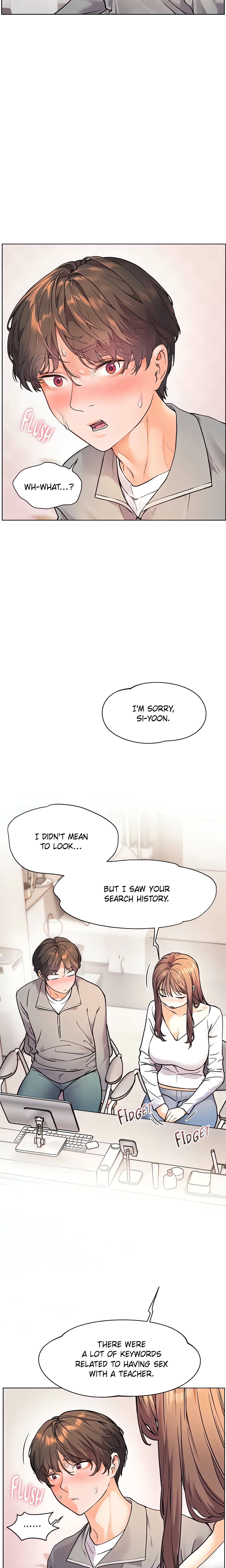 Tutor’s Efforts : A Million-Dollar Mission (Official) chapter 9 page 3