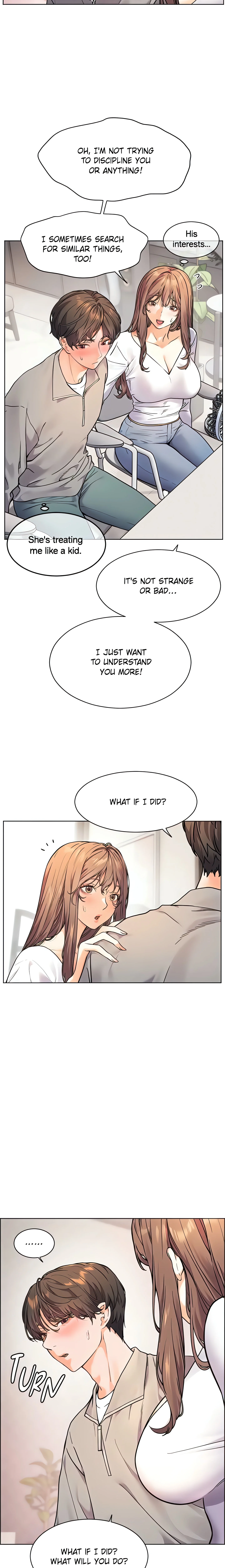 Tutor’s Efforts : A Million-Dollar Mission (Official) chapter 9 page 4