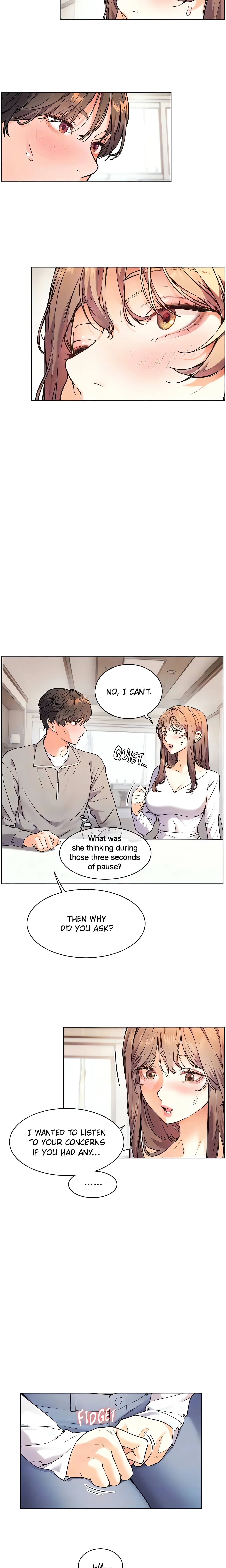 Tutor’s Efforts : A Million-Dollar Mission (Official) chapter 9 page 7