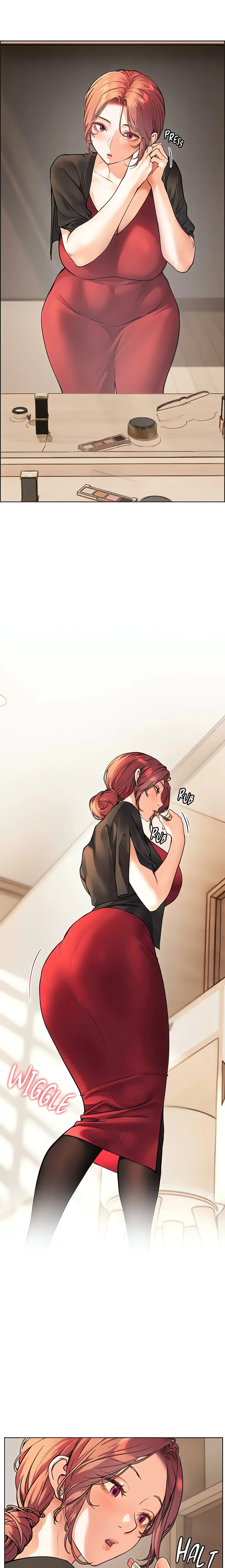 Tutor’s Efforts : A Million-Dollar Mission (Official) chapter 9 page 13