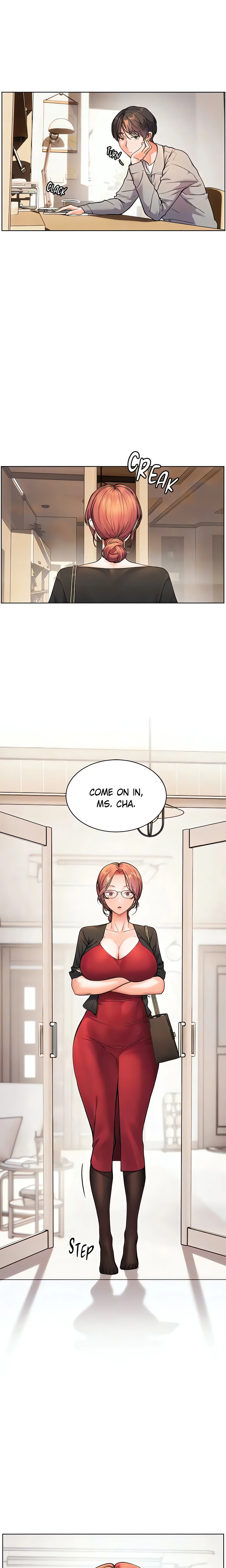Tutor’s Efforts : A Million-Dollar Mission (Official) chapter 9 page 18