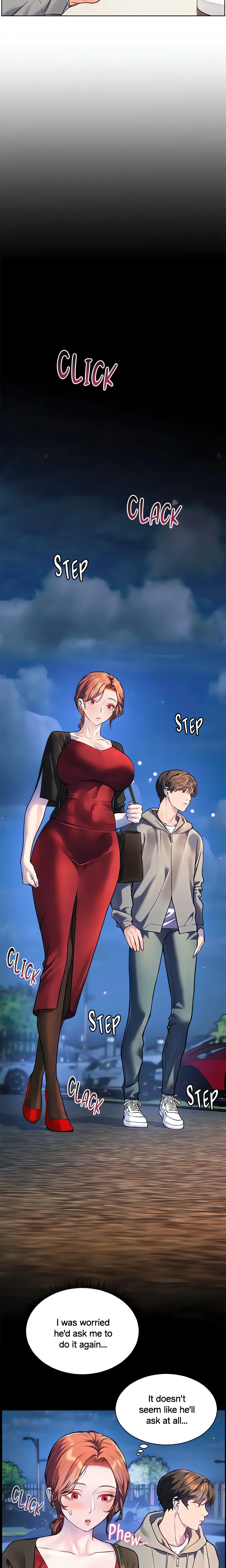 Tutor’s Efforts : A Million-Dollar Mission (Official) chapter 9 page 24