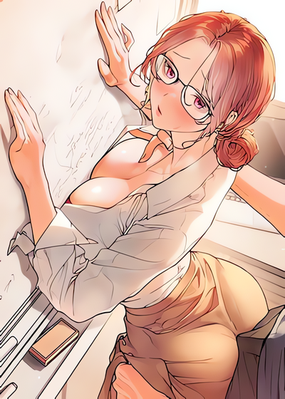 Tutor’s Efforts : A Million-Dollar Mission (Official) cover