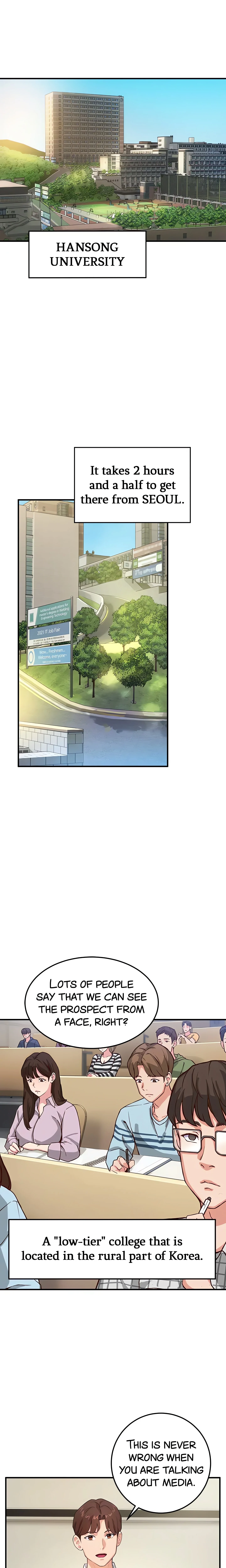 Twenty 20 (Official) chapter 1 page 1
