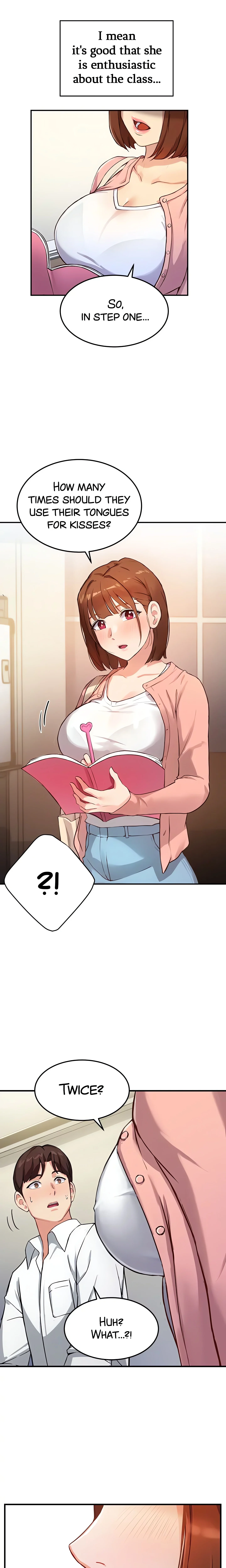 Twenty 20 (Official) chapter 1 page 8