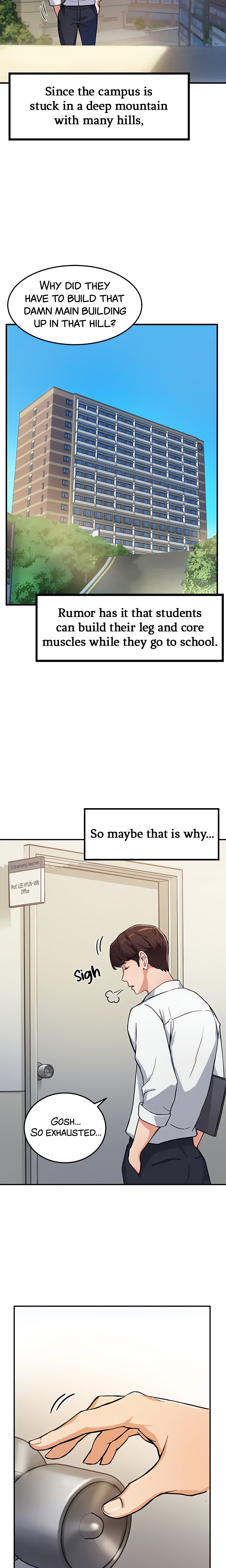 Twenty 20 (Official) chapter 1 page 10