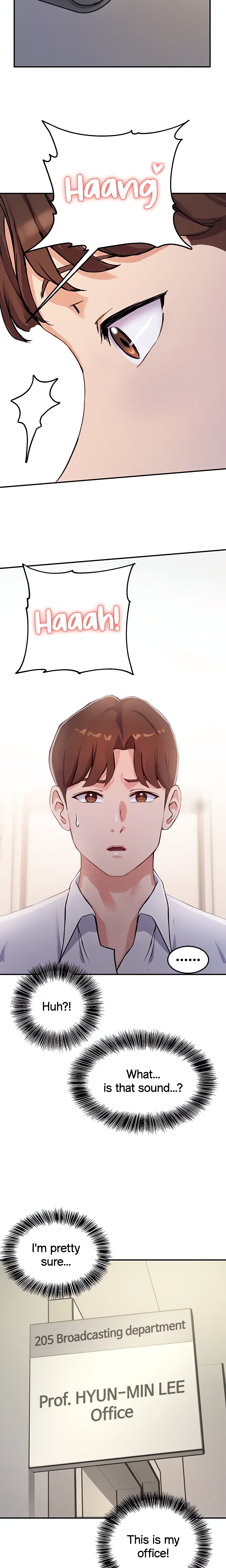 Twenty 20 (Official) chapter 1 page 11