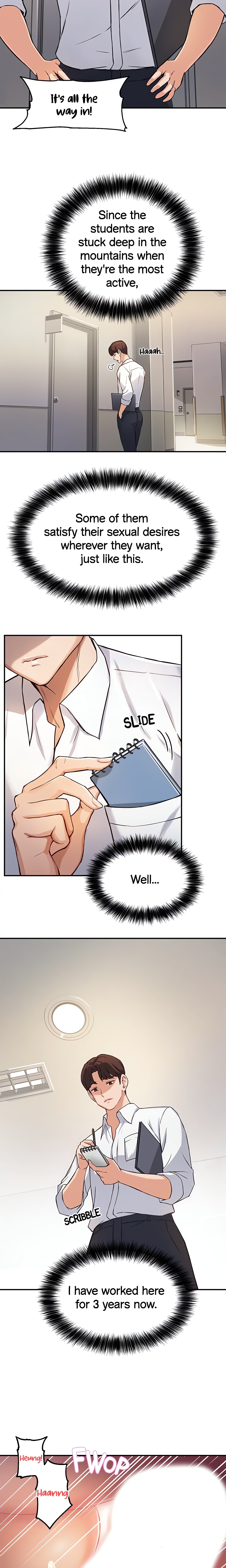 Twenty 20 (Official) chapter 1 page 18