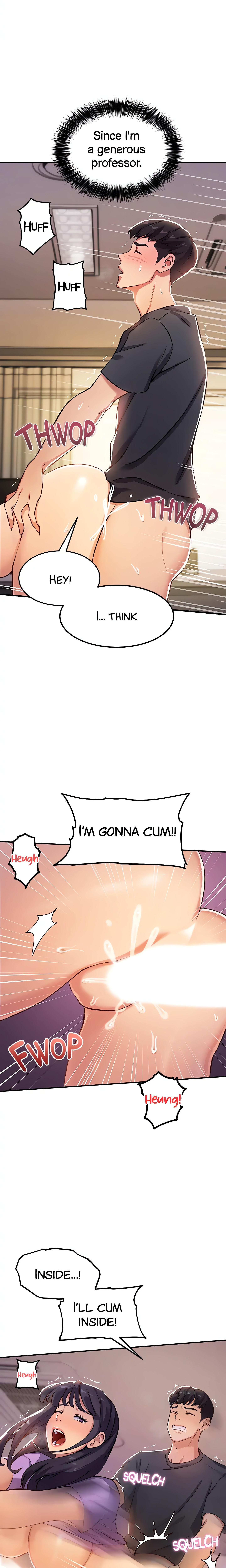 Twenty 20 (Official) chapter 1 page 20
