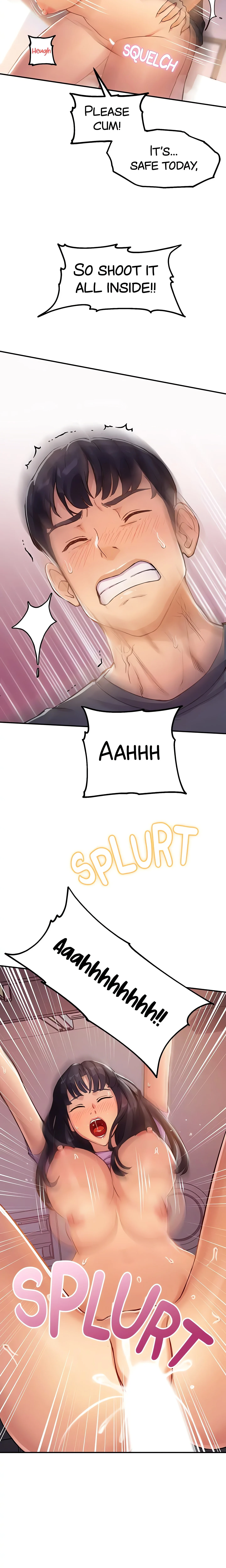 Twenty 20 (Official) chapter 1 page 21