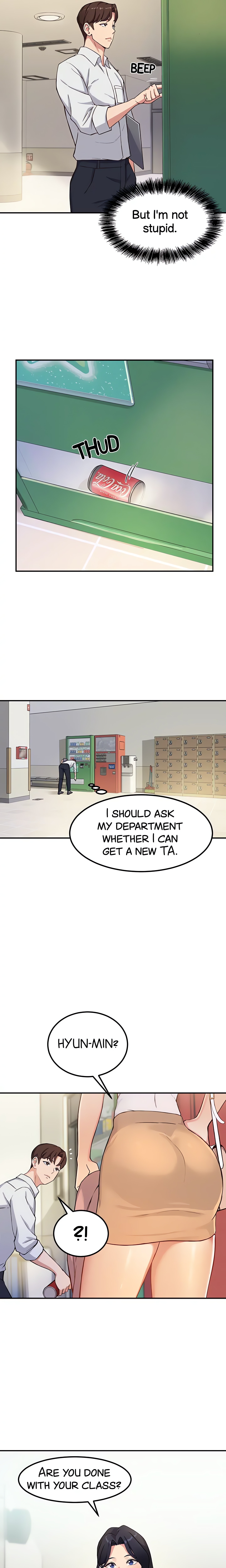 Twenty 20 (Official) chapter 1 page 26