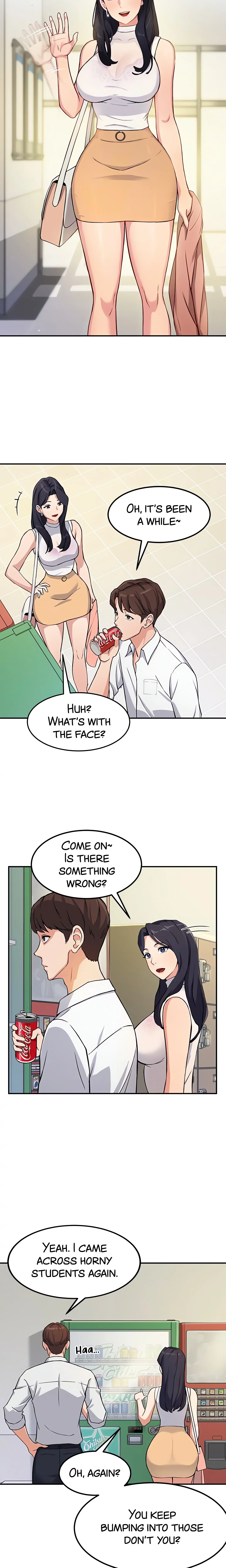Twenty 20 (Official) chapter 1 page 27