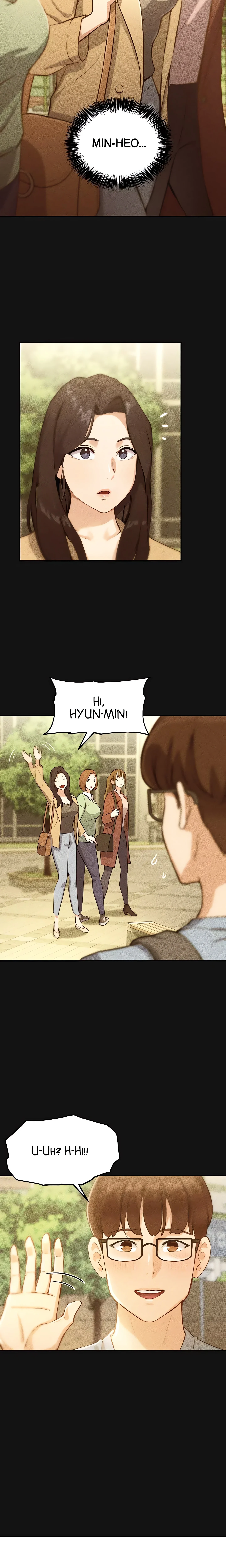 Twenty 20 (Official) chapter 1 page 31