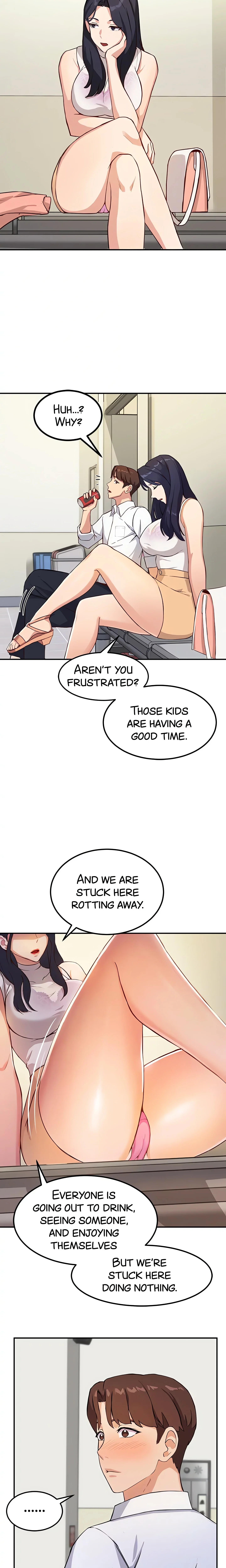 Twenty 20 (Official) chapter 1 page 33