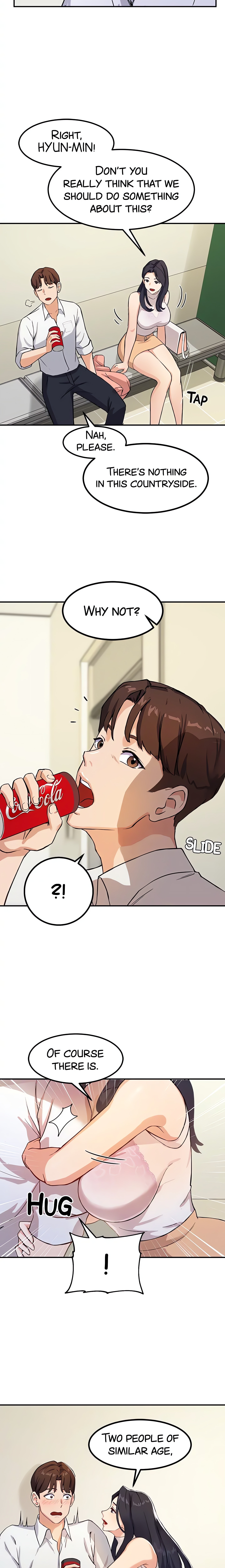 Twenty 20 (Official) chapter 1 page 34