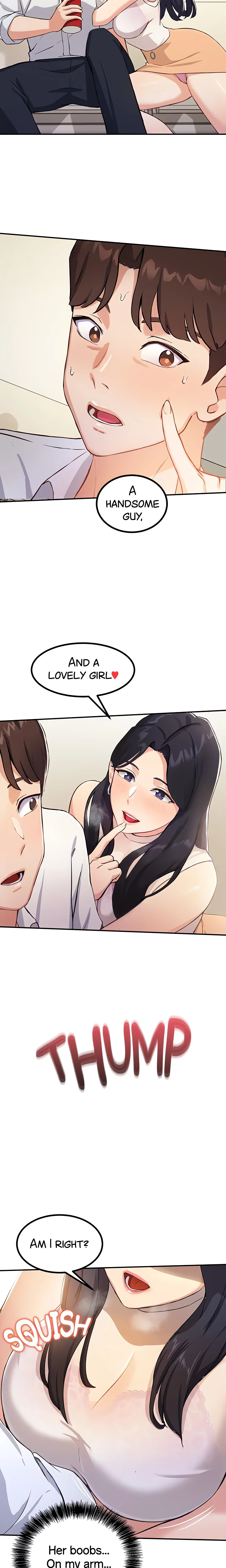 Twenty 20 (Official) chapter 1 page 35