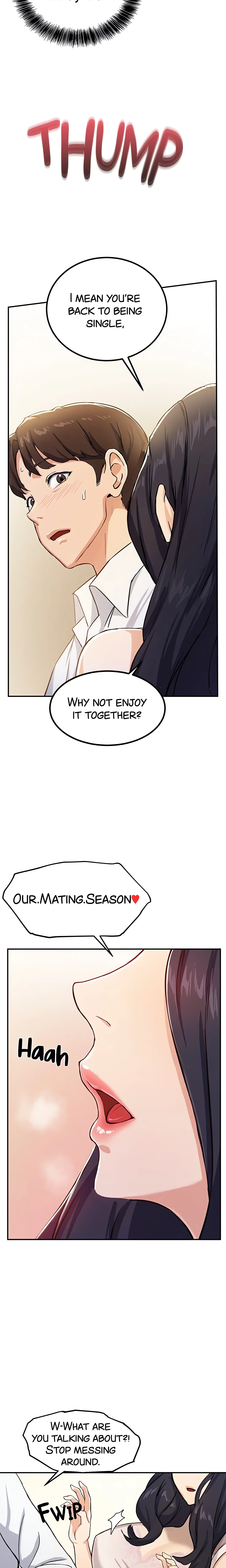 Twenty 20 (Official) chapter 1 page 36