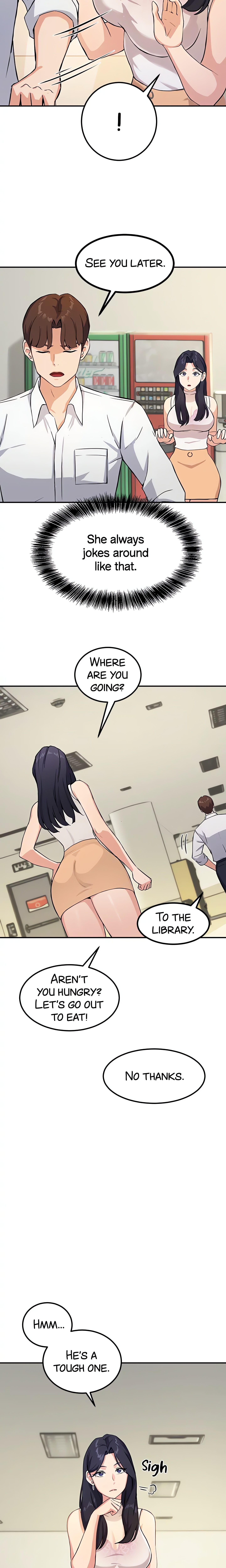 Twenty 20 (Official) chapter 1 page 37
